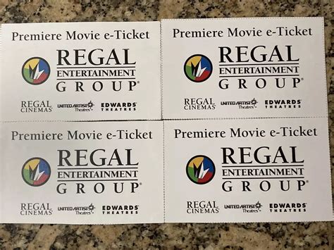 how much are regal movie tickets aaa